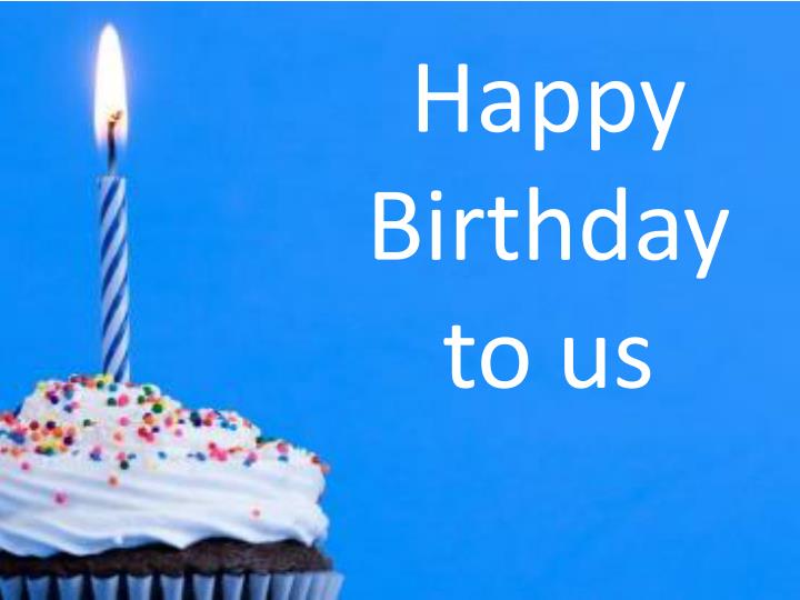 Happy Birthday to us! – CCC Psychology